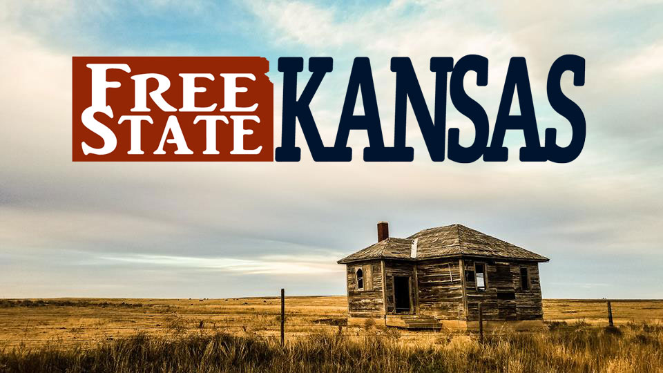 Free State Kansas